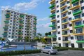 Apartamento 105 m² Alanya, Turquía