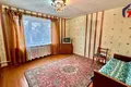 Appartement 2 chambres 51 m² Sloutsk, Bélarus