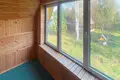 Haus 1 zimmer 54 m² Asviejski sielski Saviet, Belarus