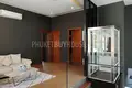 Villa de tres dormitorios 400 m² Si Sunthon, Tailandia