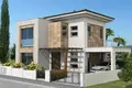 3 bedroom house 166 m² Moni, Cyprus