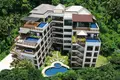 Wohnung 2 Schlafzimmer 120 m² Ban Bang Thao, Thailand