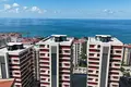 Appartement 5 chambres 184 m² Akcaabat, Turquie