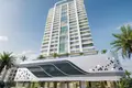 Квартира 1 комната 49 м² Дубай, ОАЭ