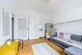 1 room apartment 24 m² in Warsaw, Poland