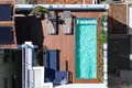 Penthouse 3 bedrooms 190 m² in Regiao Geografica Imediata do Rio de Janeiro, Brazil