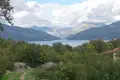 Parcelas  Lustica, Montenegro