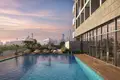 Wohnung 2 zimmer 56 m² Dubai, Vereinigte Arabische Emirate