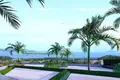 Appartement 1 chambre 35 m² Khok Tum, Thaïlande