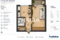 Appartement  Tallinn, Estonie