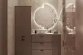 Appartement 1 chambre 60 m² Kepez, Turquie