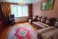 Квартира 2 комнаты 48 м² Витебск, Беларусь