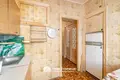 1 bedroom apartment 33 m² Machulishchy, Belarus