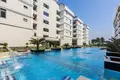 Penthouse 4 pokoi 200 m² Muratpasa, Turcja
