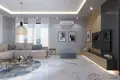 Appartement 2 chambres 47 m² Mahmutlar Mahallesi, Turquie