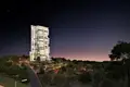 Mieszkanie 2 pokoi 81 m² Umraniye, Turcja