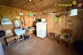 House 69 m² Pleshchanitsy, Belarus