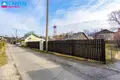 Земельные участки  Паневежис, Литва