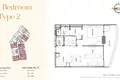 Appartement  Doubaï, Émirats arabes unis
