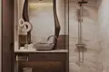 1 room studio apartment 23 m² Peliatan, Indonesia