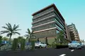 Apartamento 1 habitación 93 m² Beylikduzu, Turquía