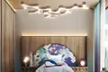 2 bedroom apartment 64 m² Choeng Thale, Thailand