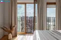 Mieszkanie 4 pokoi 123 m² w Wilno, Litwa