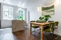 Wohnung 3 zimmer 49 m² Krakau, Polen