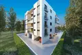 Wohnung 2 zimmer 50 m² Chloraka, Zypern