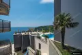 Villa de tres dormitorios 438 m² Budva, Montenegro