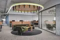 Office 525 m² in Moscow, Russia