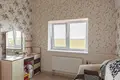 House 90 m² Ozyaritska-Slabadski rural council, Belarus