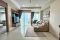 Кондо 1 спальня 54 м² Khao Chi Chan, Таиланд