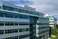 Oficina 2 685 m² en Moscú, Rusia