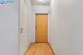 Appartement 2 chambres 45 m² Vilnius, Lituanie