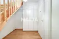 Appartement 3 chambres 82 m² Hamari, Finlande