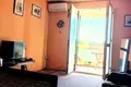 Appartement 1 chambre 38 m² Herceg Novi, Monténégro