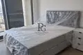 Estudio 1 habitación 28 m² Meljine, Montenegro