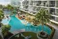 Mieszkanie 2 pokoi 1 359 m² Dubaj, Emiraty Arabskie