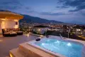 2 bedroom apartment 115 m² Alanya, Turkey