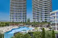 Mieszkanie 3 pokoi 109 m² Limassol, Cypr