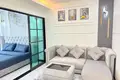 Copropriété 1 chambre 38 m² Pattaya, Thaïlande