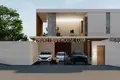 villa de 5 chambres 635 m² Si Sunthon, Thaïlande