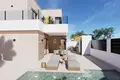 Villa 4 chambres 210 m² San Pedro del Pinatar, Espagne