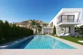 Вилла 3 спальни 154 м² Finestrat, Испания