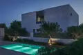 Villa 4 chambres 231 m² Grad Sibenik, Croatie