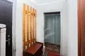 2 room apartment 43 m² Minsk, Belarus