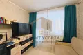 2 room apartment 39 m² Muchaviecki sielski Saviet, Belarus