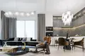 1 bedroom apartment 52 m² Oba, Turkey