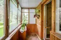 Квартира 2 комнаты 46 м² Минск, Беларусь